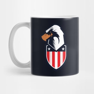 High Like An Eagle Mug